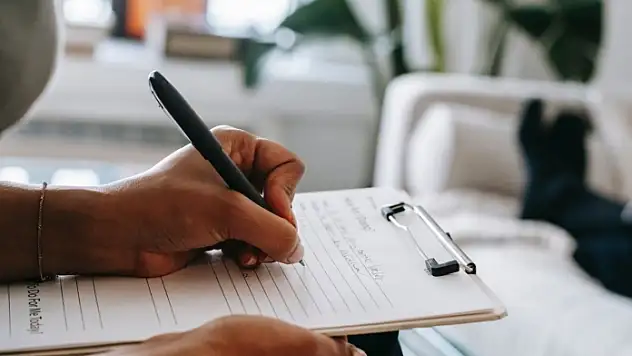 İzmir Psikoterapi: Zihinsel Sağlığı İyileştirmek İçin Anahtar