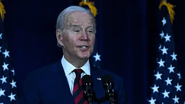 Biden'ın Kongre liderleriyle yapacağı görüşme ertelendi