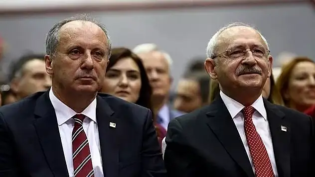 'Gel Milli Eğitim Bakanı Ol Muharrem'