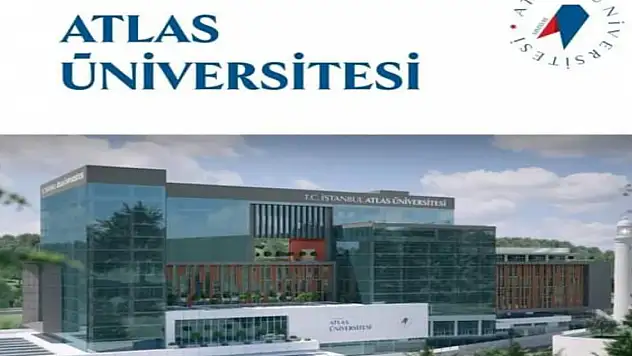 İstanbul Atlas Üniversitesi 127 Öğretim Üyesi alımı yapacak