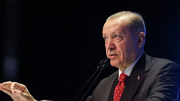 Erdoğan: Yeni bir seçimin, yeni bir imtihanın eşiğindeyiz