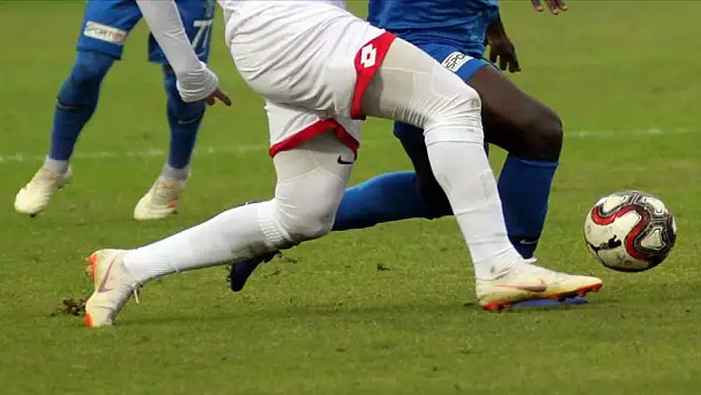 TFF 2. Lig'de toplu sonuçlar