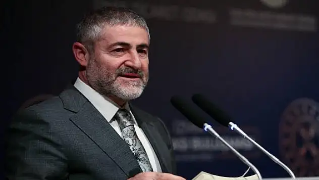 Hazine ve Maliye Bakanı Nebati: Enflasyon mayısta yüzde 50'nin altına inecek
