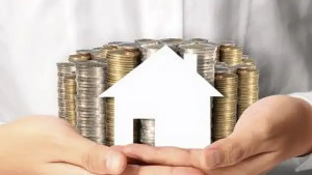 Hanehalkı bütçesindeki fazla harcama konut ve kira oldu