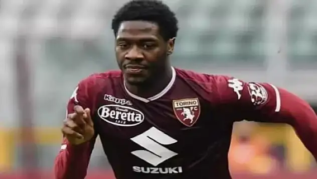 Galatasaray Sacha Boey'un alternatifini İtalya'da buldu