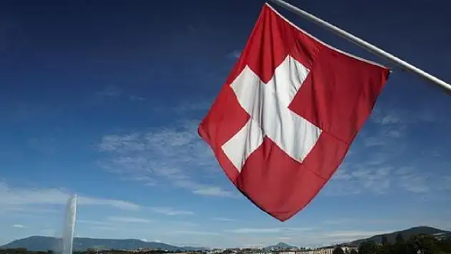 İsviçre'den 'NATO ile yoğun iş birliği' çağrısı