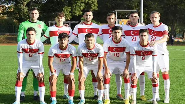 Levent Sürme ile ilk maç