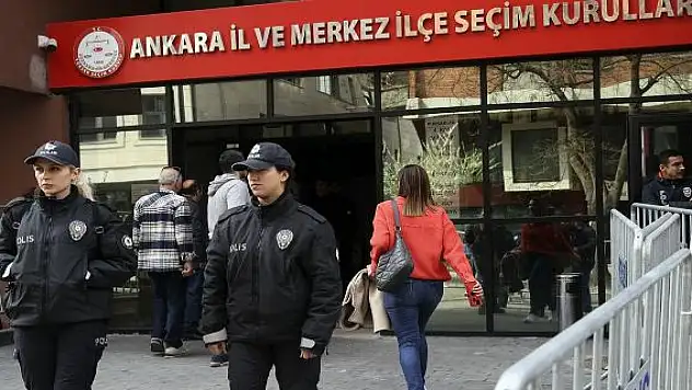100 bin imza için yarın son gün