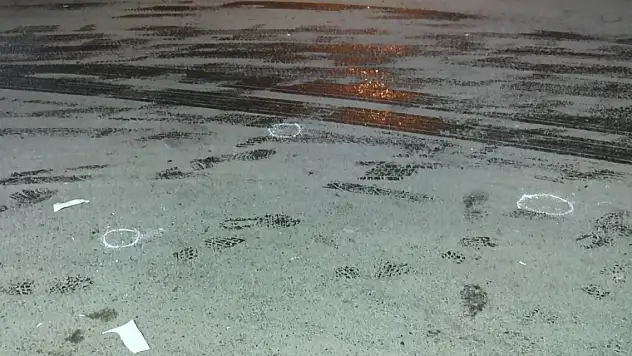 Silahlı saldırı, 1'i çocuk 3 yaralı