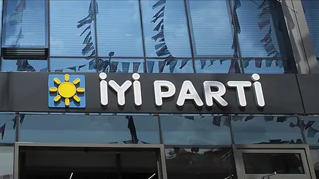 İYİ Parti Konya aday adayı listesi açıklandı!