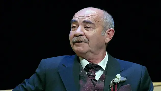 Oyuncu Köksal Engür yaşamını yitirdi