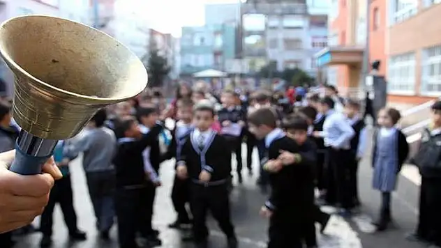 49 gün sonra 4 ilde daha eğitim öğretim başladı