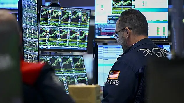 Küresel piyasalarda gözler ABD'nin enflasyon verilerinde