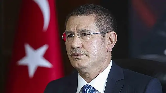 Canikli: 7'li masa küresel sermayenin avukatlığına soyunmuş