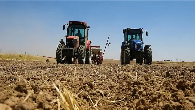 Çiftçileri sevindiren haber! Bugün hesaplara yatırılacak