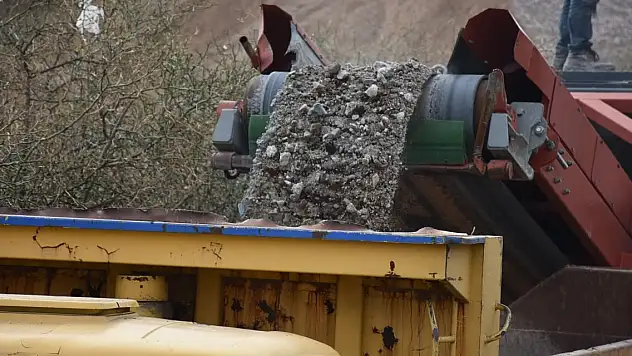 Bu makine ile ekonomiye büyük katkı sağlanıyor