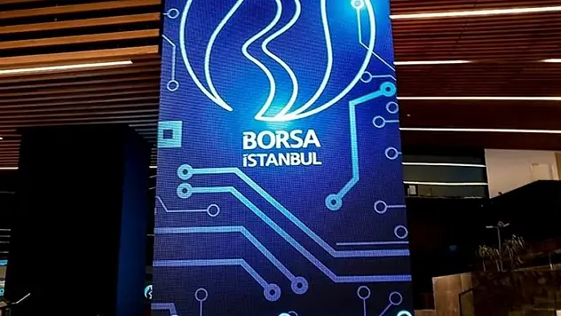 Borsa günü düşüşle tamamladı