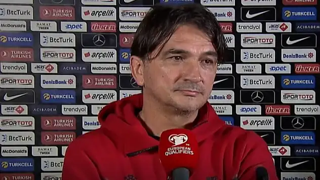 'Gruptan lider çıkmayı hedefliyoruz'