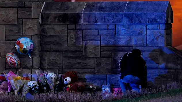 ABD'de bir ilkokula silahlı saldırı düzenlenendi, 3'ü çocuk 6 kişi öldü