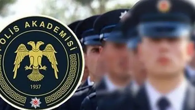 EGM Polis Akademisi Başkanlığı Akademik personel alımı yapacak