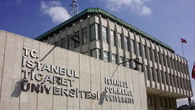 İstanbul Ticaret Üniversitesi Öğretim Üyesi alımı yapacak