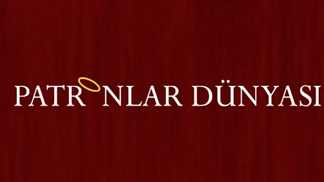 Medyada dev satın alma! Patronlar Dünyası'nı kim satın aldı?