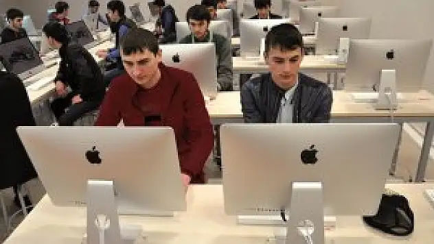 CISCO uzmanları KTO Karatay Üniversitesi'nde yetişiyor