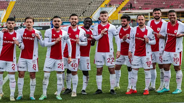 Süper Lig'e adım adım! 20 maçtır yenilmeyip rakiplerinin kabusu oldular