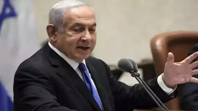 Beyaz Saray'dan Netanyahu açıklaması