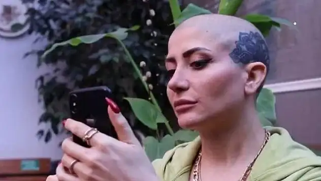 HDP bunu da yaptı: LGBT'li milletvekili adayı!