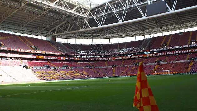 Nef Stadı'nın kapasitesinin artırılmasına UEFA'dan vize