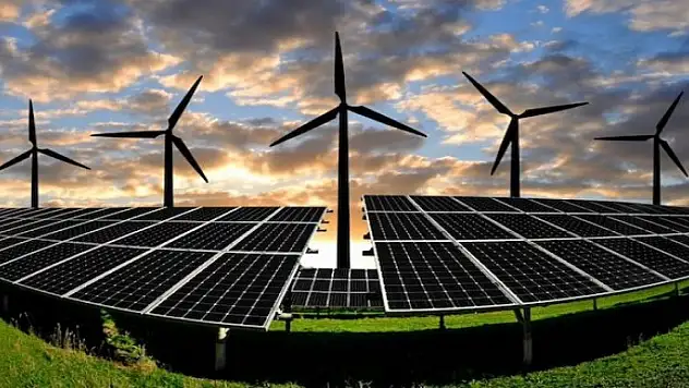 Bakanlık Konya dahil 4 ile ilişkin YEKA ilanlarını revize etti