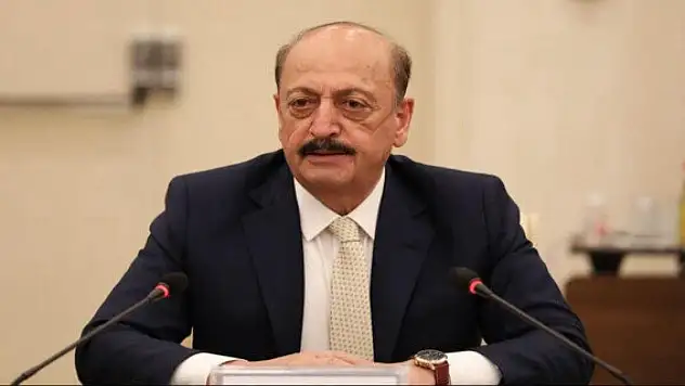 Bakan Bilgin: 'SGK çalışanlarımıza ilave fazla mesai ücreti verilecektir'
