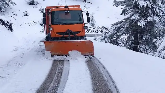 Soğuk ve karlı hava dalgası ne zaman sona erecek?
