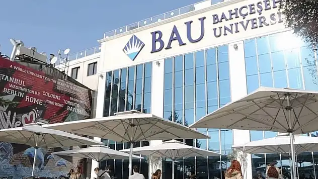 Bahçeşehir Üniversitesi Öğretim Üyesi alıyor