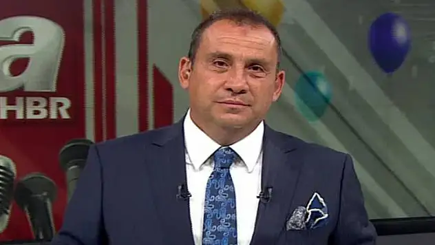 Gazeteci Erkan Tan'ın acı günü