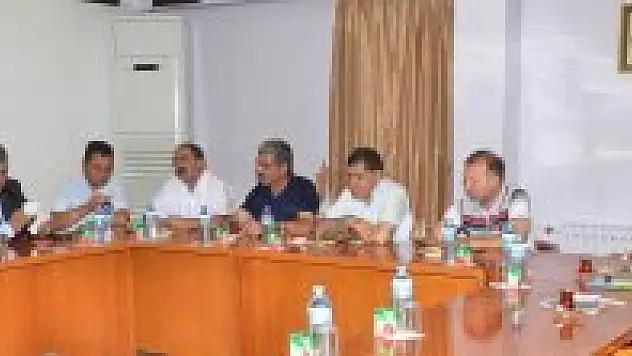 Ereğli'de Süt Festivali iptal edildi