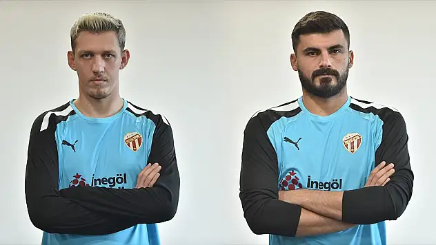 Futbolda şok gelişme! 2 eski kalecisi şikeden tutuklandı