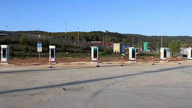 Togg, sorunsuz şarj için Trugo'nun mobil uygulamasını hizmete sundu