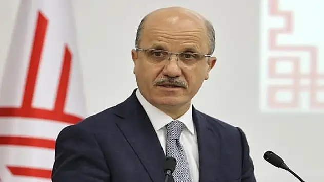 YÖK Başkanı Özvar'dan rektörlere çağrı