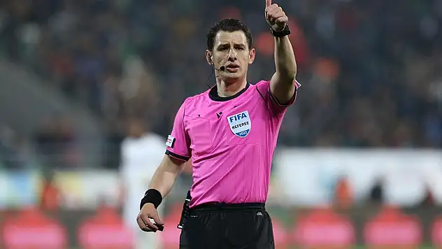 Atama kaidesi değişti