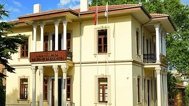 Süleymanpaşa Belediyesi Zabıta Memuru alımı yapacak