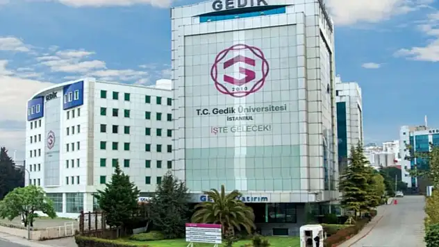 İstanbul Gedik Üniversitesi 30 Öğretim Üyesi alıyor