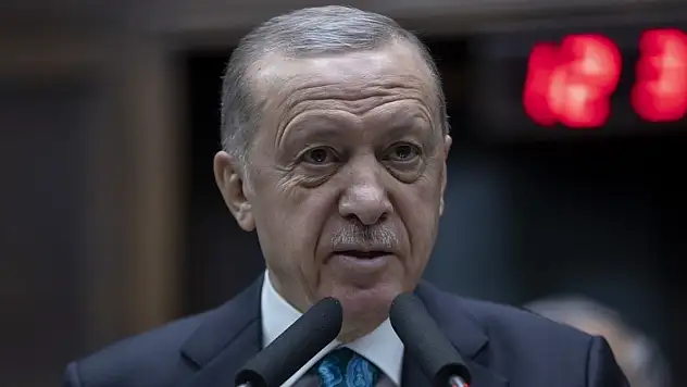 Cumhurbaşkanı Erdoğan'dan 'Sıfır Atık Günü' mesajı