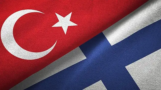 Türkiye'den Finlandiya'nın NATO üyeliğine onay!
