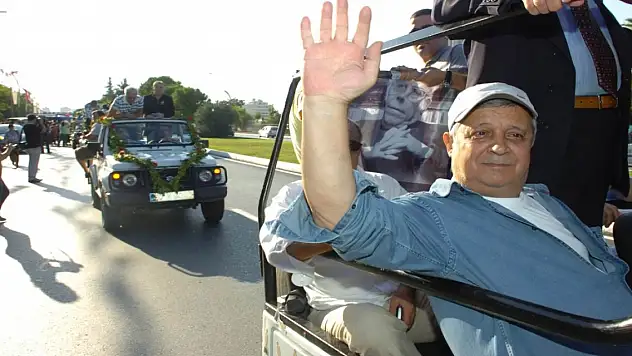 Türk sinemasının Güdük Necmi'si: Halit Akçatepe