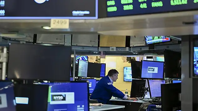 Piyasalarda gün sonu