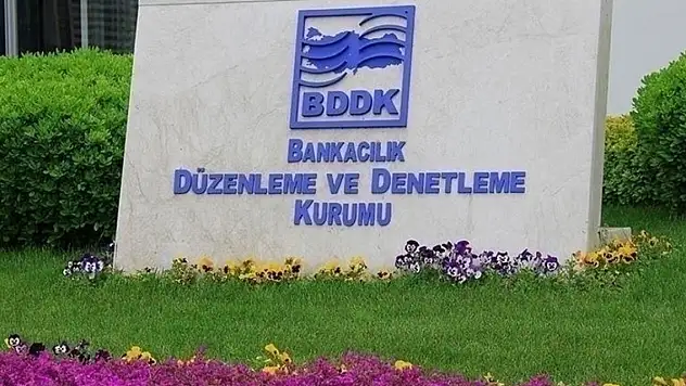 BDD'dan katılım bankasına faaliyet izni