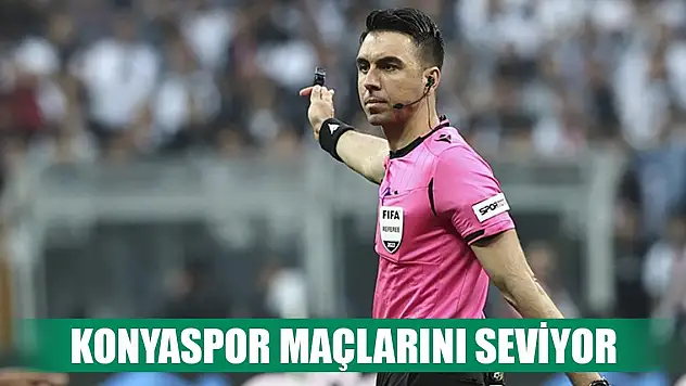 Arda Kardeşler Konyaspor'a yabancı değil