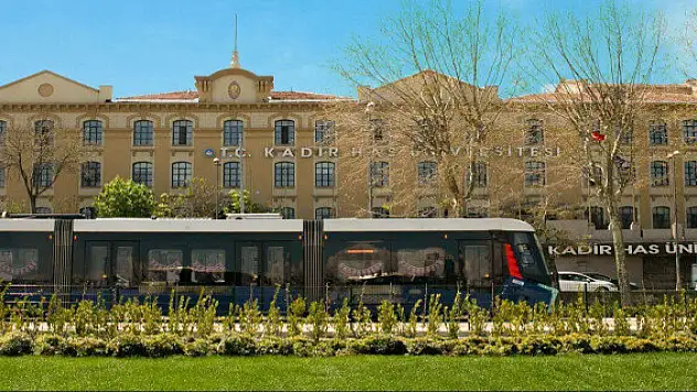 Kadir Has Üniversitesi öğretim üyesi alım ilanı